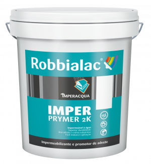 Imper Prymer 2K